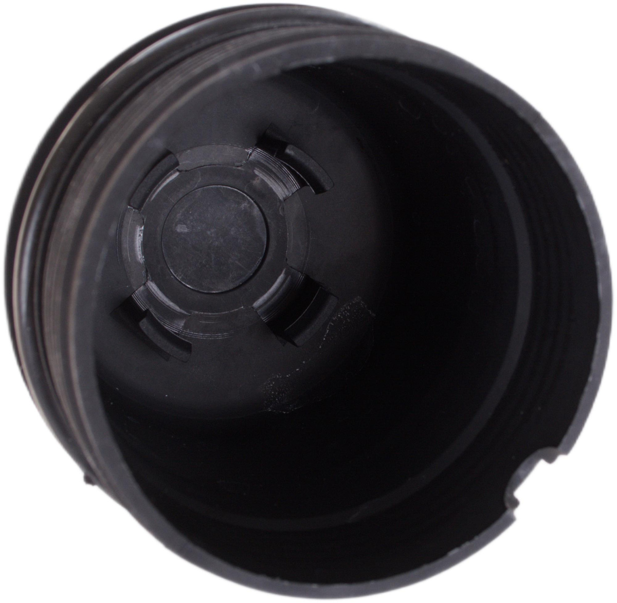 Renault TRAFIC II 2006- 2.0 dCi obudowa filtra oleju