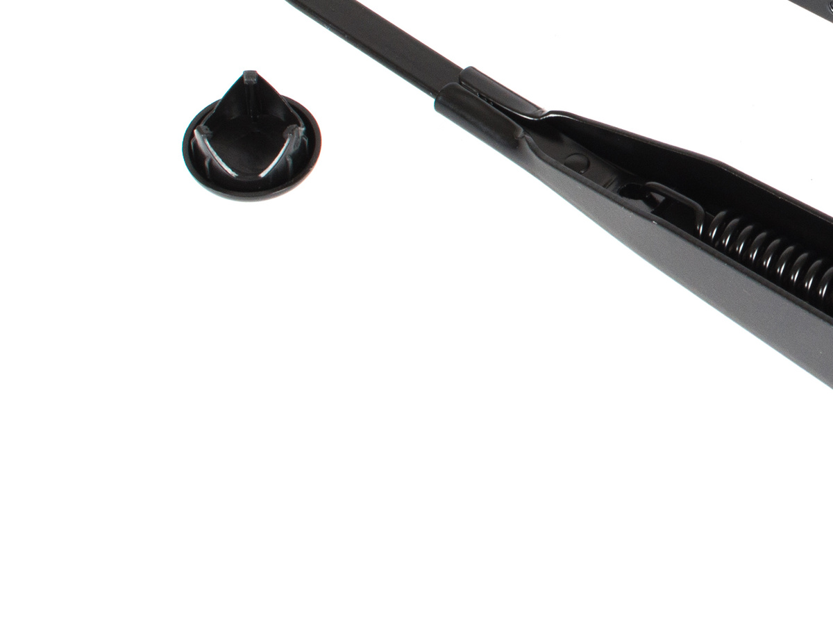 Dodge Grand Caravan 2007- wycieraczka tylna ramię + pióro