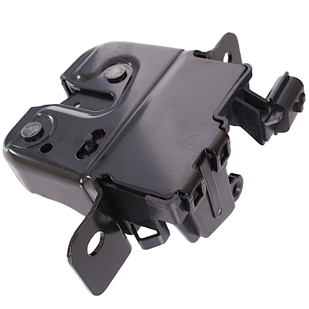 Dacia LOGAN II 12-20 zamek tylnej klapy bagażnika