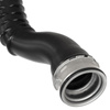 BMW 1 E82 E88 07-13 wąż turbo intercoolera bez czujnika