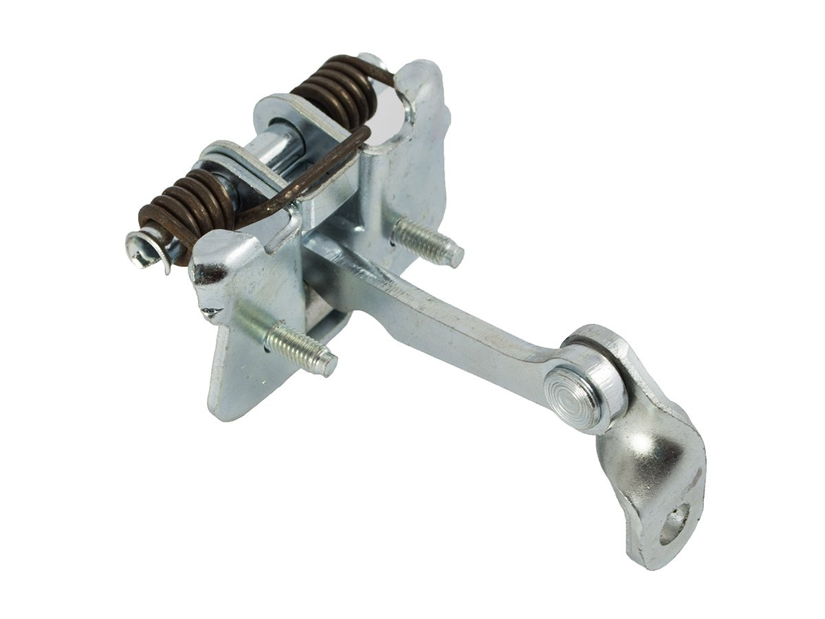 Peugeot 206 ogranicznik drzwi przednich