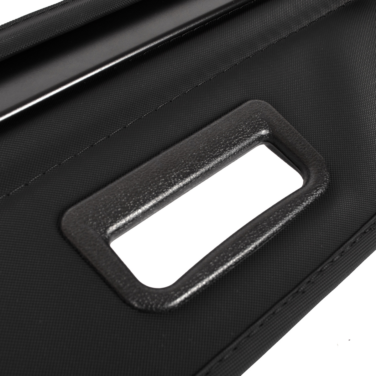 Ford Edge II 14-24 roleta bagażnika CZARNA