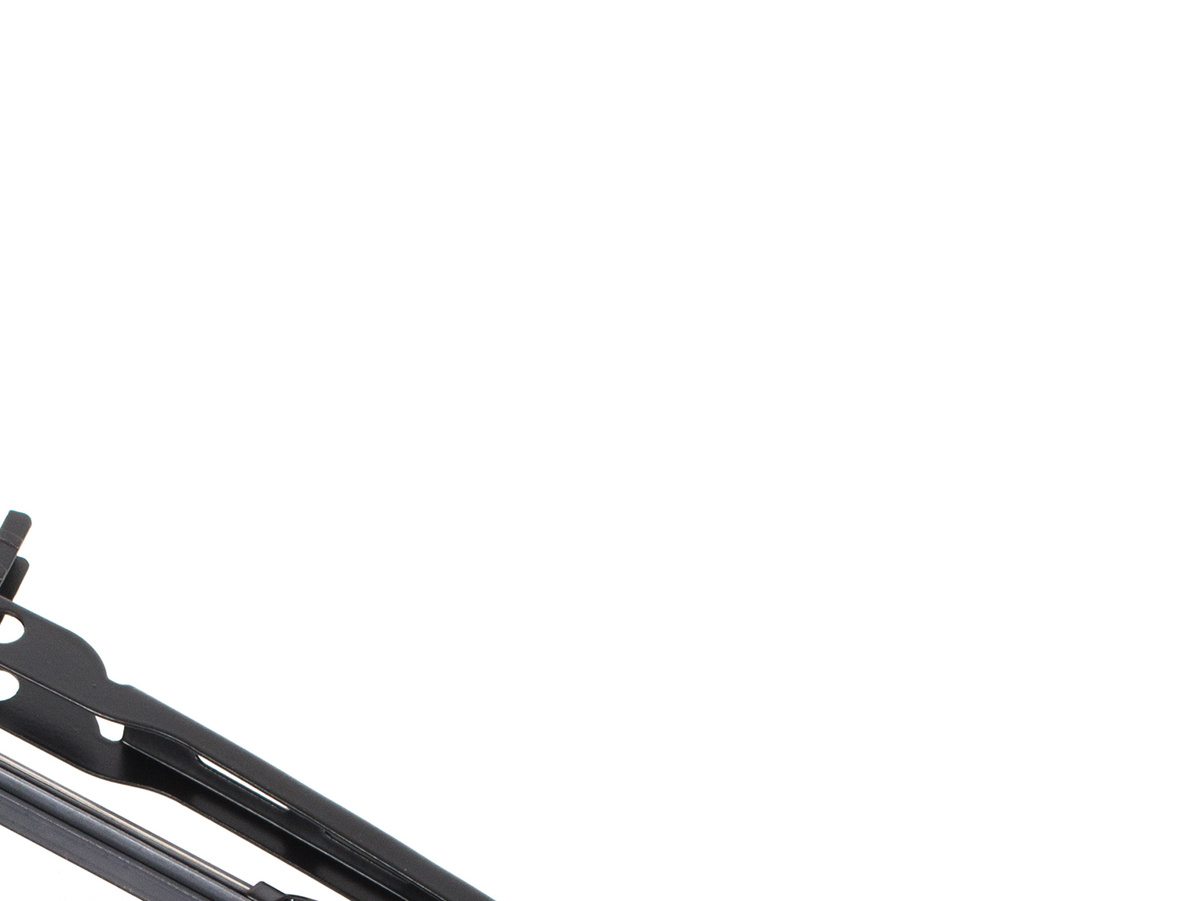 Dodge Grand Caravan 2007- wycieraczka tylna ramię + pióro