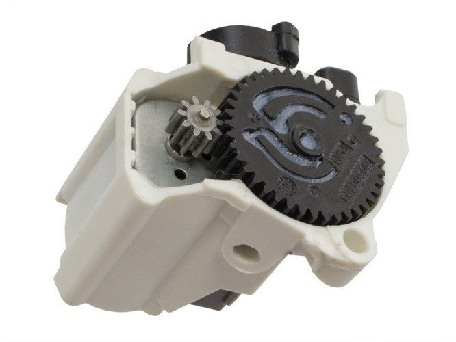 Renault Scenic I FL 99-03 zamek tylnej klapy bagażnika