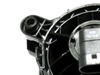 BMW 5 E60 03-07 halogen lewy