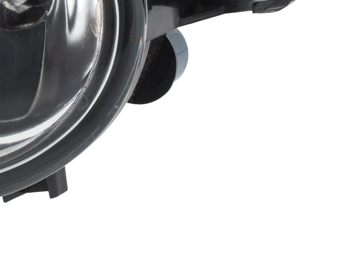Renault Koleos 2008- halogen lewy *