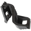 BMW Seria 3 F30, F31, F80 11-19 mocowanie reflektora prawe