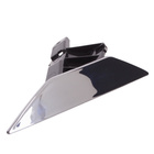 SKODA SUPERB II LIFT 13-15 Zaślepka Spryskiwacza CHROM Prawa