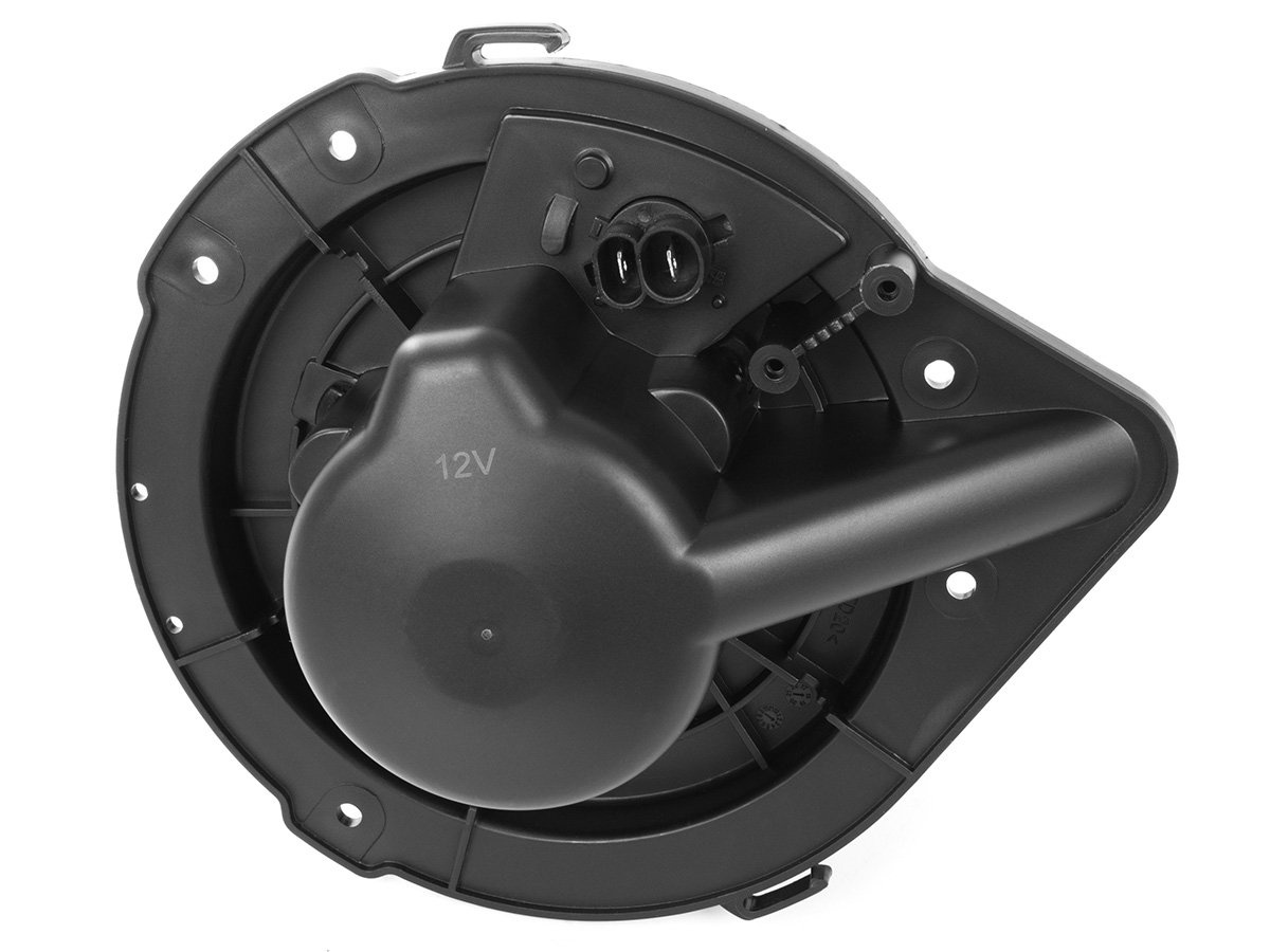 VW T4 90-03 dmuchawa wentylator nawiewu wnętrza