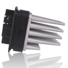 Saab 9-3 / 9-3X 02-15 rezystor opornik dmuchawy