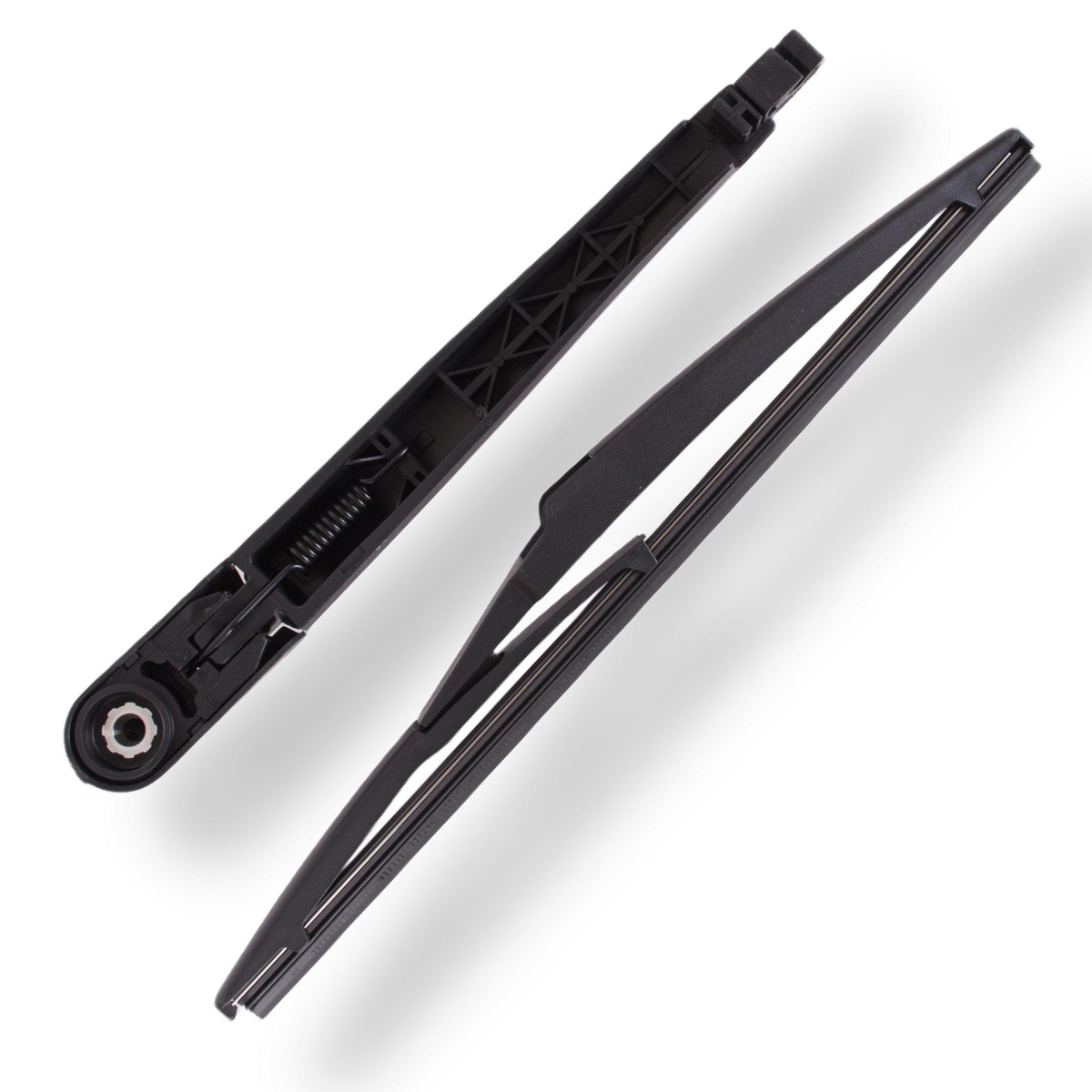 Hyundai KONA 17-23 wycieraczka tylna ramię + pióro