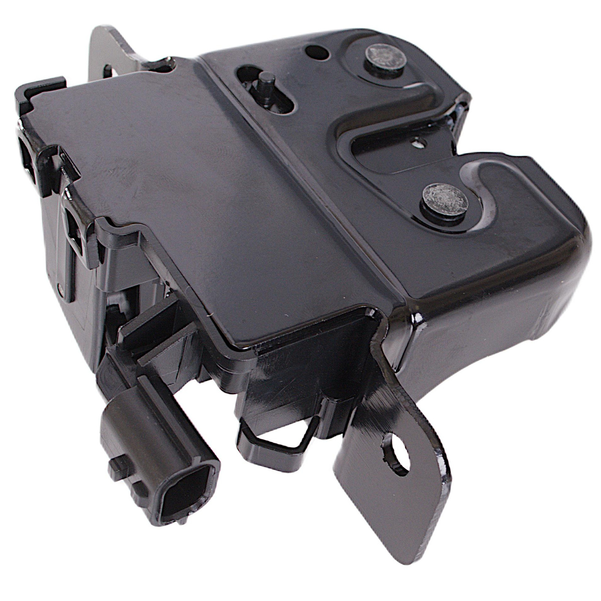 Dacia LOGAN II 12-20 zamek tylnej klapy bagażnika