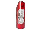 Fiat Ducato 2006- lampa tylna lewa