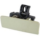 Fiat Punto 2012- klamka schowka OLIWKA