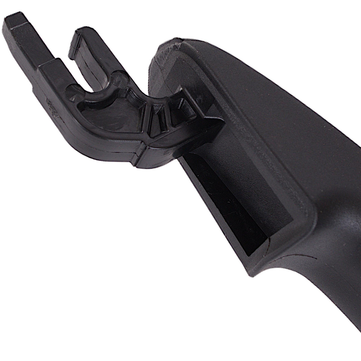 Ford C-MAX 15-19 klamka zewnętrzna drzwi bocznych przesuwanych z uszczelką