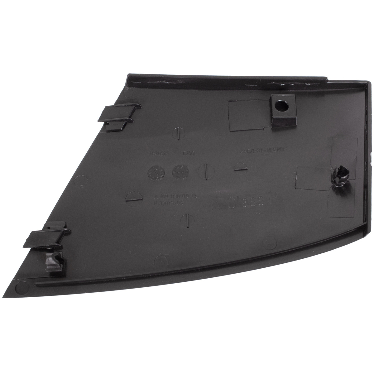 Mercedes W169 A-Klasa 04-12 podszybie PRAWE