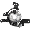 Honda CR-V III 06-09 halogen prawy