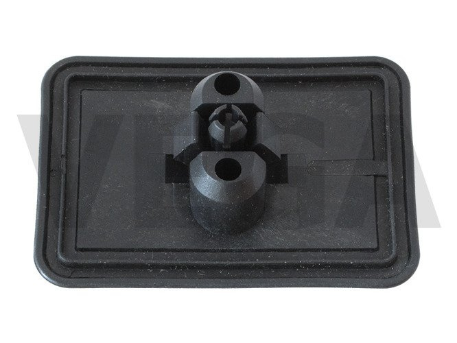 BMW E39 E38 E53 podkładka (stopka) pod lewarek