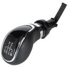 Opel Meriva B 10-17 gałka zmiany biegów 5 BIEGÓW CZARNA