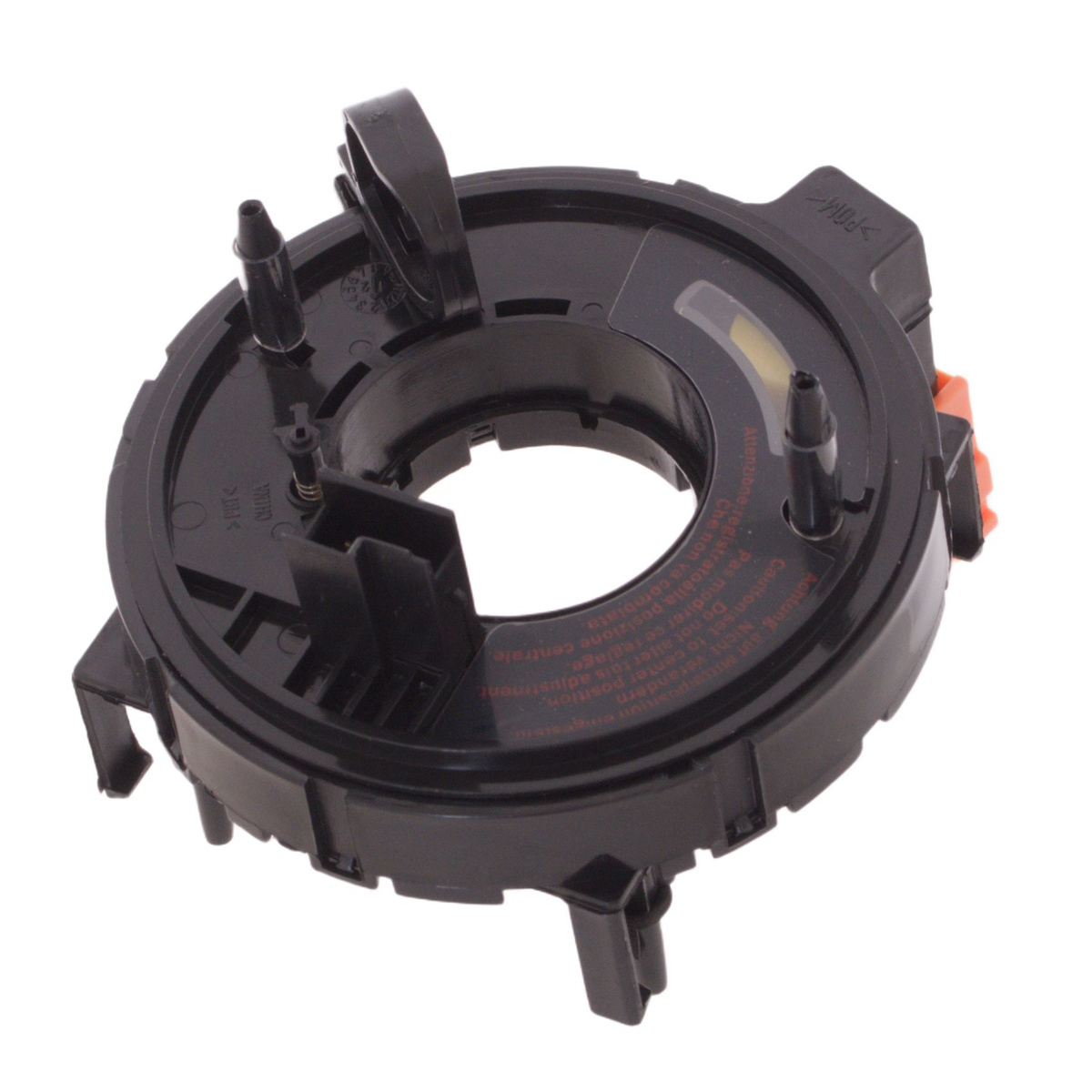 VW BORA I 98-05 FOX Van 05-11 GOLF IV 98-05 NEW BEETLE 99-10 PASSAT B5 96-05 SHARAN 95-10 taśma / zwijak poduszki AIRBAG kierownicy