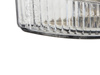 Renault Grand Scenic III 2009- kierunkowskaz w lusterko prawy CZARNA RAMKA