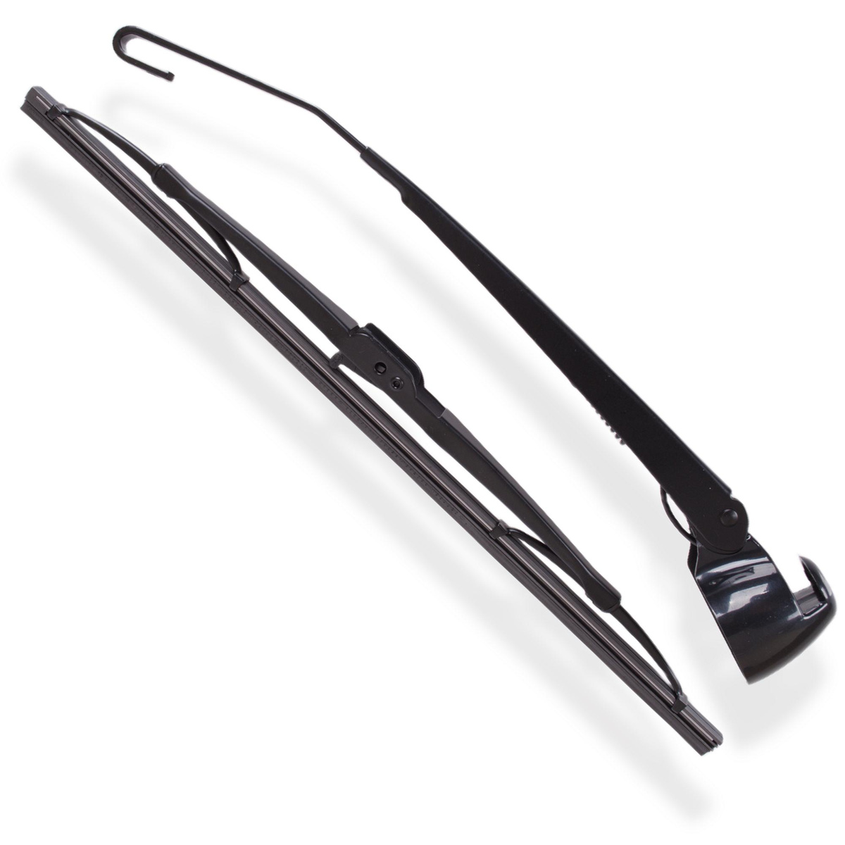 Seat IBIZA II 99-01 FL wycieraczka tylna ramię + pióro