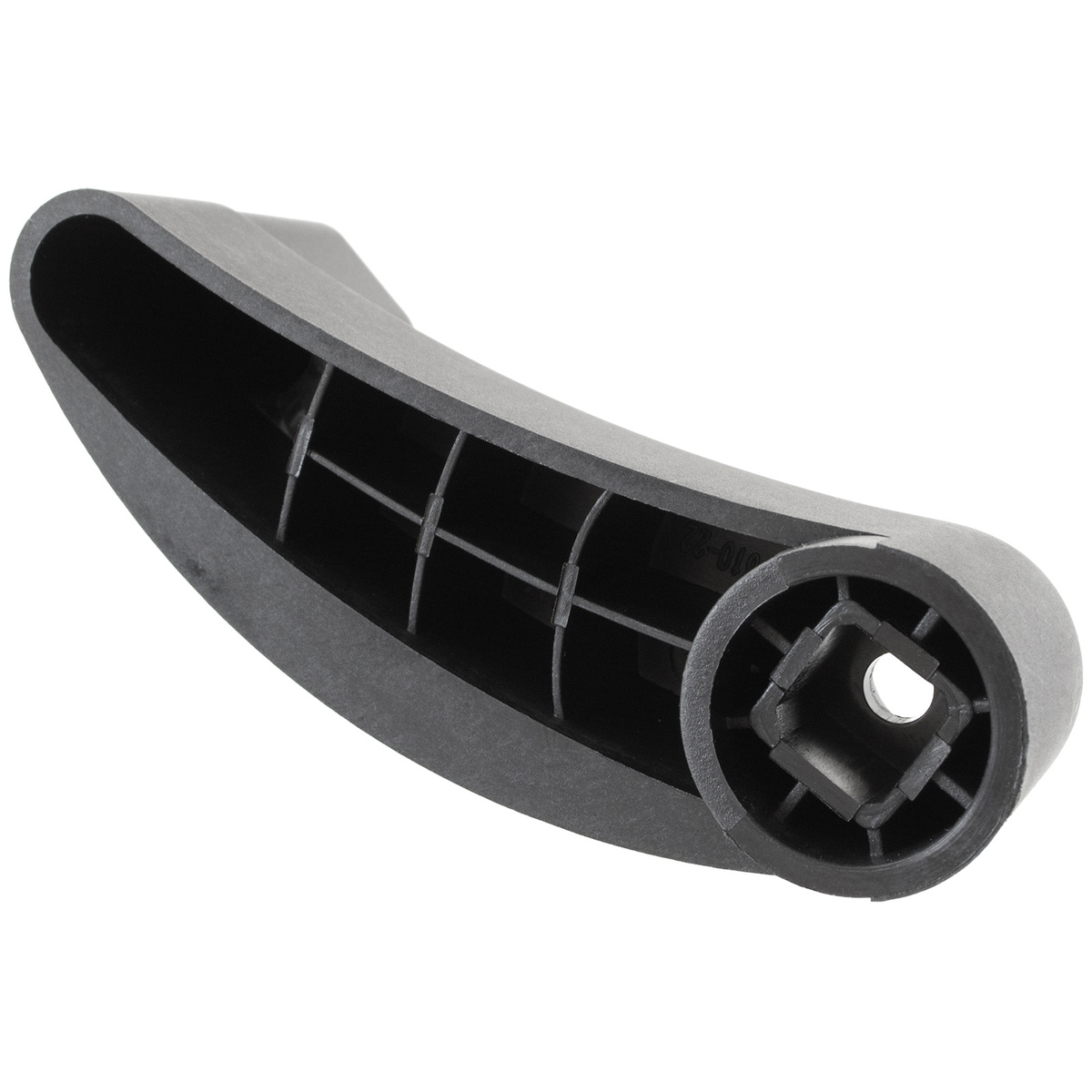 Fiat Ducato III 2006- zamek ŚRODKOWY drzwi tylnych lewych + klamka WEWNĘTRZNA tylnych drzwi 2 szt. KPL