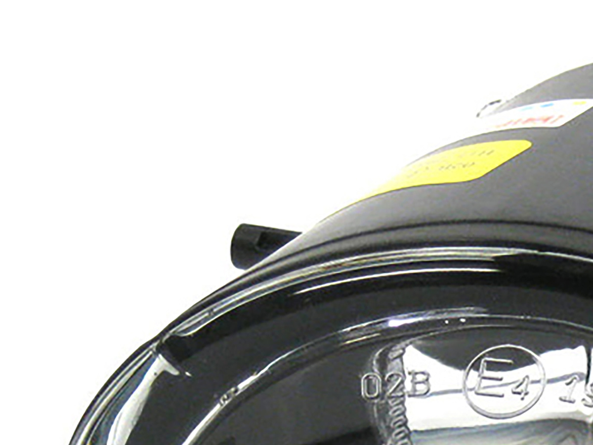 Audi A4 B6 00-04 halogen lewy