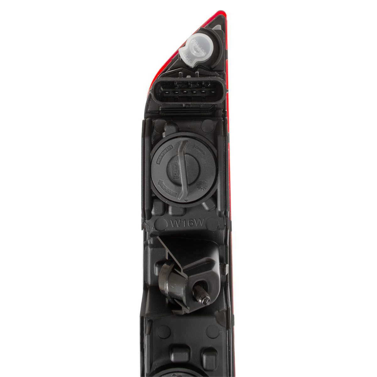 Audi Q5 FY 16-20 lampa tylna w zderzak lewa