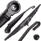 JEEP Compass 06-17 wycieraczka tylna ramię + pióro