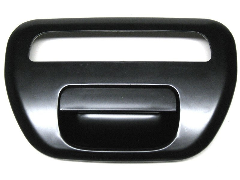Mitsubishi L200 06- klamka zewnętrzna tylnej klapy