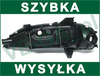 Opel Tigra I 94-05 reflektor elektryczny prawy