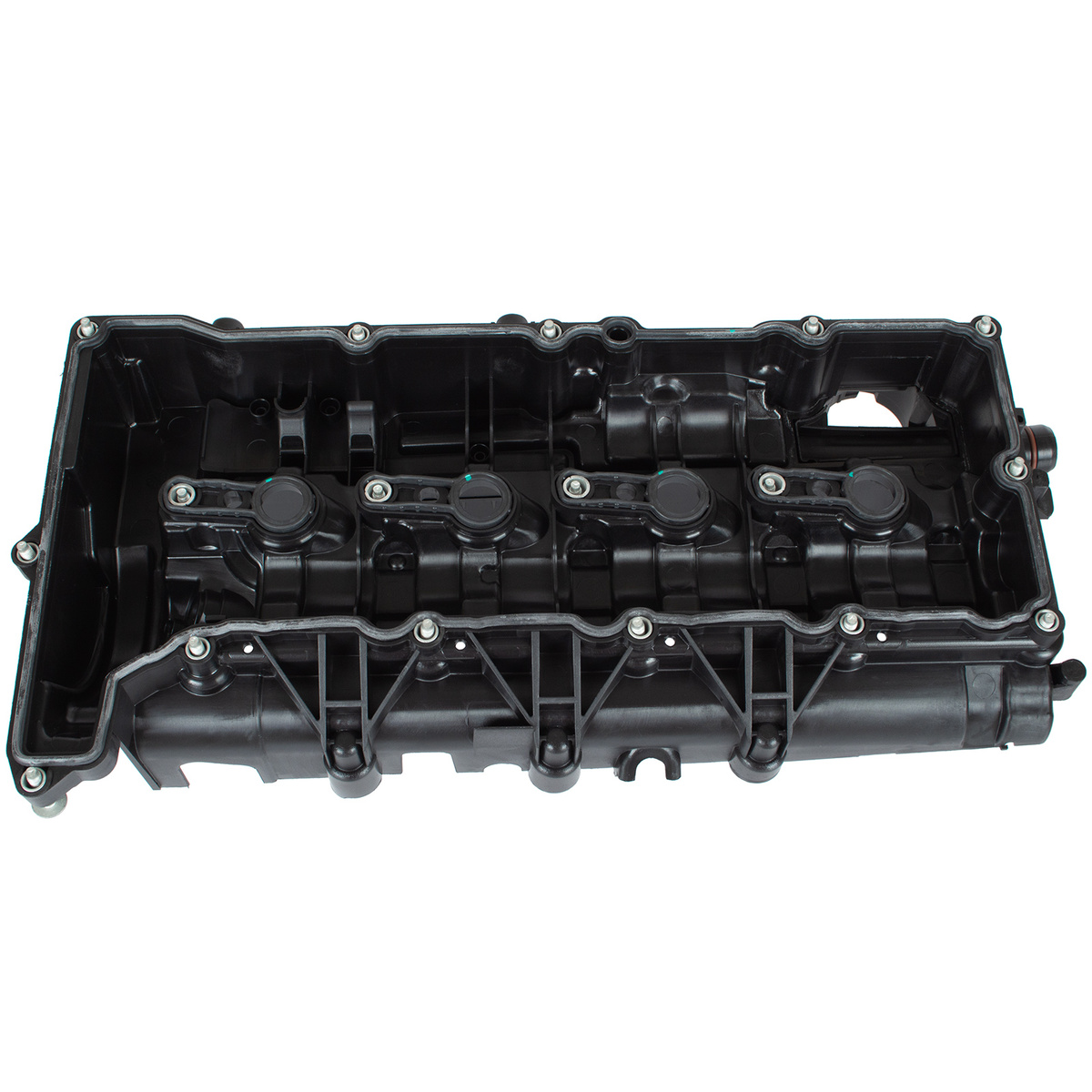 BMW 3 E90 E91 E92 E93 06-13 N47 pokrywa zaworów