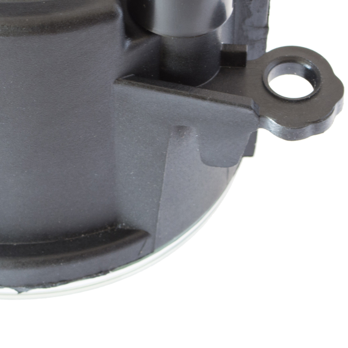 Renault Megane II 2002- halogen lewy = prawy