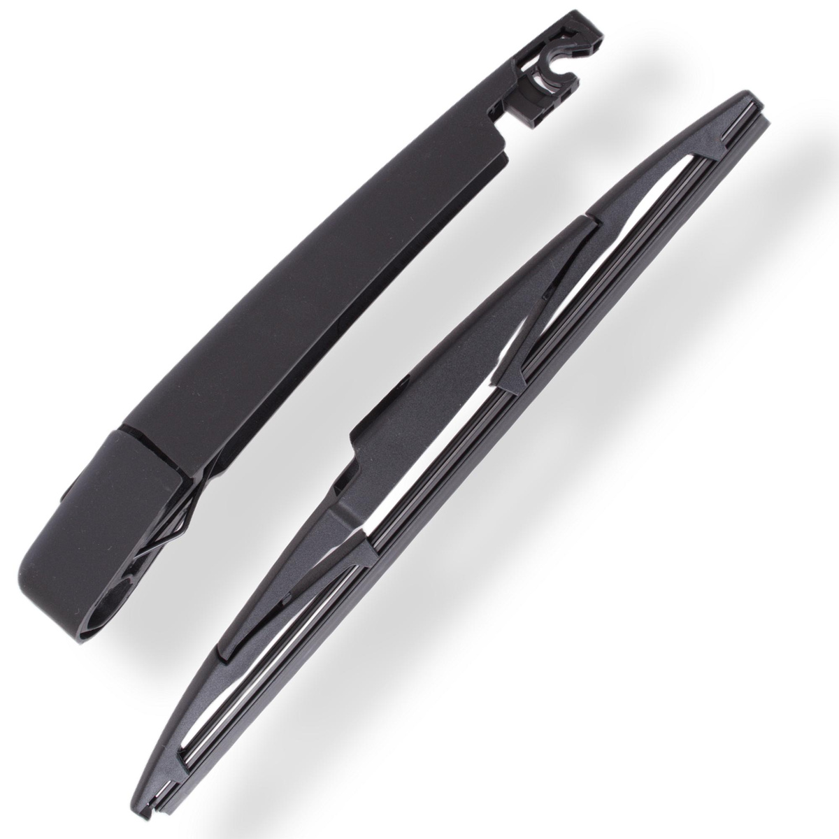 Hyundai Tucson III 15-18 wycieraczka tylna ramię + pióro