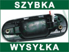 Rover 416 klamka zewnętrzna tylna prawa