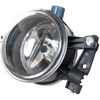 Ford Focus C-MAX  03-07 halogen prawy