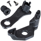 BMW E60 / E61 03-10 Zestaw naprawczy reflektora (1 element) + uchwyt prawy 2 szt. KPL