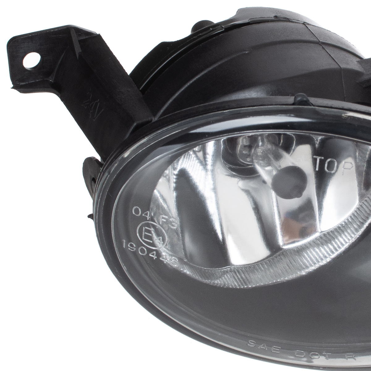 VW Touran 10-15 halogen lewy + prawy 2 szt. KPL