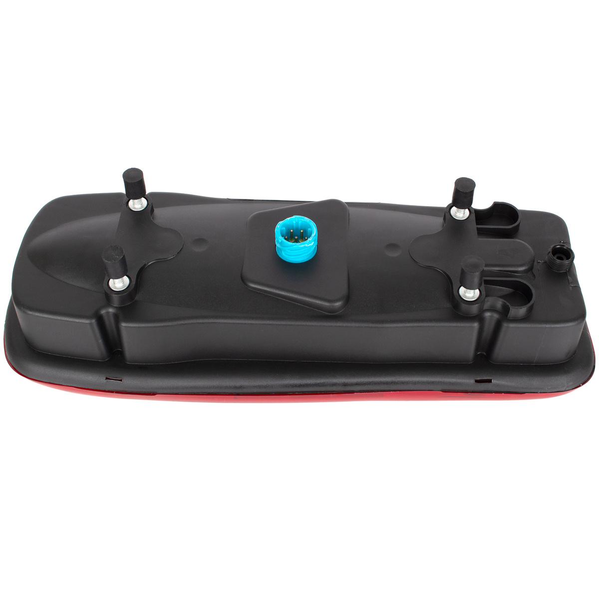 Peugeot Boxer II 2006- SKRZYNIA lampa tylna prawa