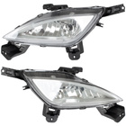 Hyundai i30 12-17 halogen lewy + prawy