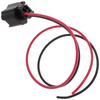 Renault CAPTUR I 2013-, II 2020- kostka wtyczka abs, pompy, alternatora, klimatyzacji, tablicy