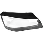 Audi A8 D4 10-13 szkło (klosz) reflektora prawe