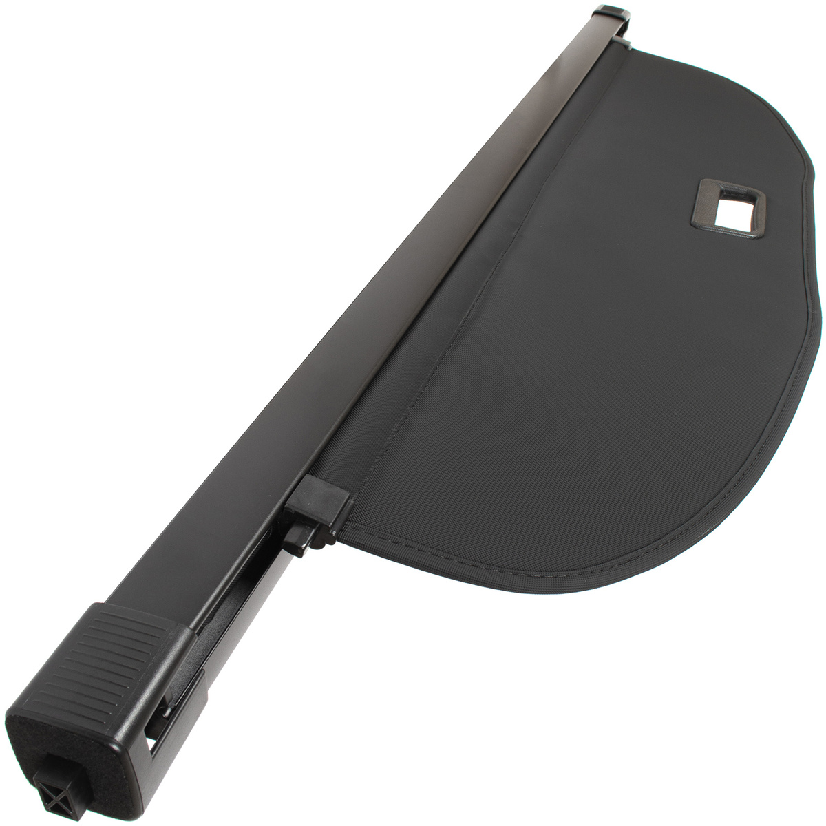 Jeep Grand Cherokee IV 2FL 17-21 roleta bagażnika CZARNA