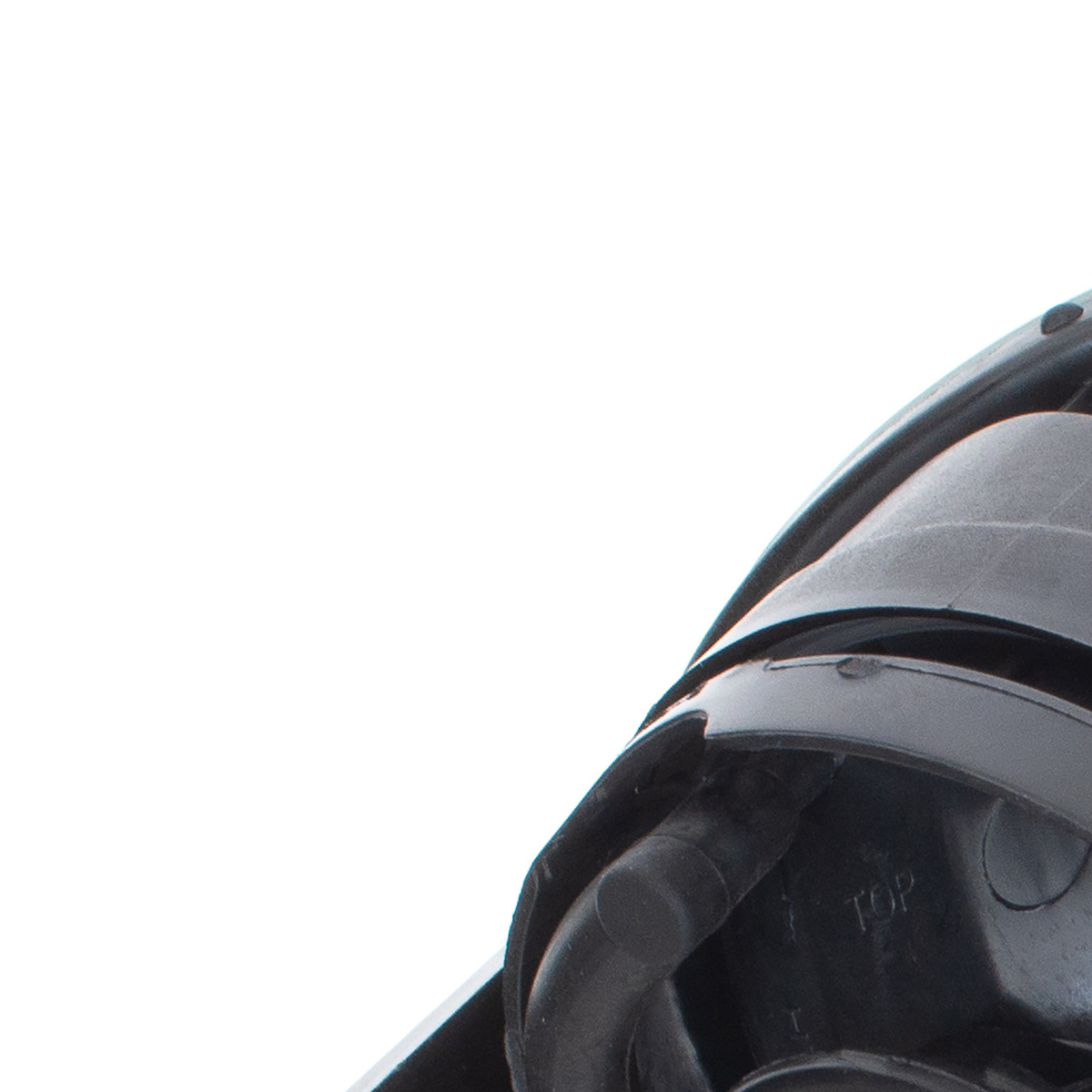 VW Touareg 10-14 halogen lewy