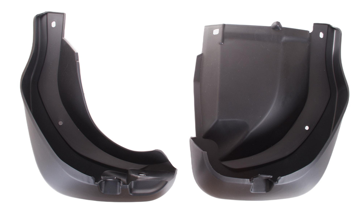 HONDA CR-V IV 12-18 chlapacze 4 szt. kpl.