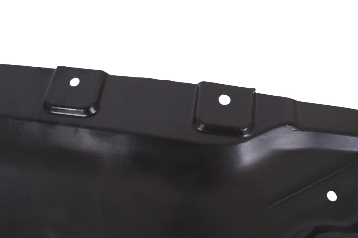 Mercedes KLASA C W205 S205 C205 A205 14-23 osłona silnika