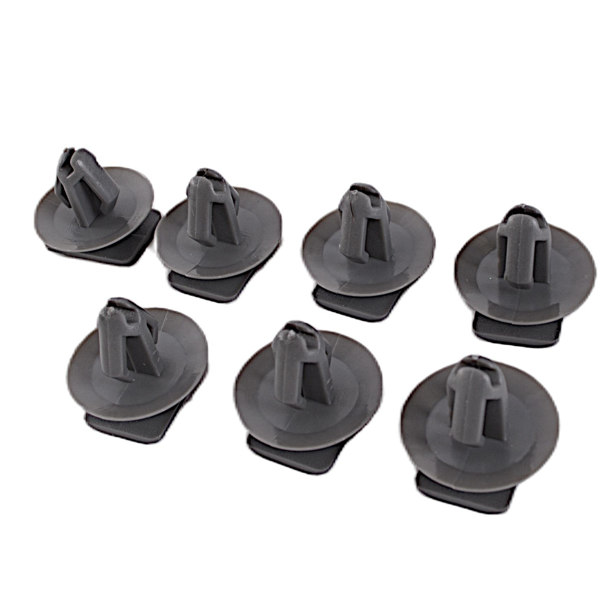 Dodge DURANGO 2013- nakładka błotnika przedniego lewa