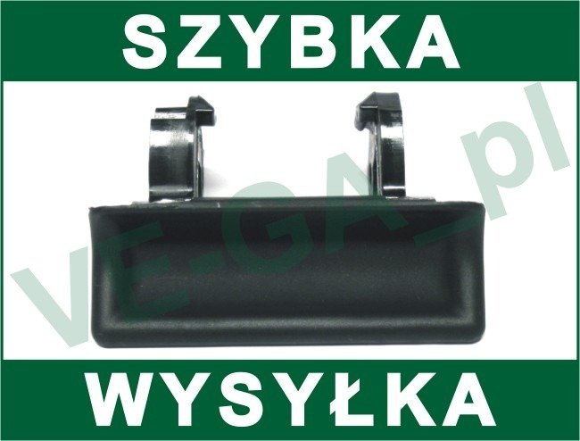 Mercedes Vito 96-03 klamka tylnej klapy