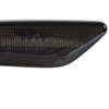 Alfa Romeo 147 FL 04-10 kierunkowskaz boczny LED DYMIONY DYNAMICZNY 2 szt. KPL